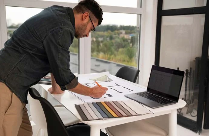 Top interior design firm in Badda