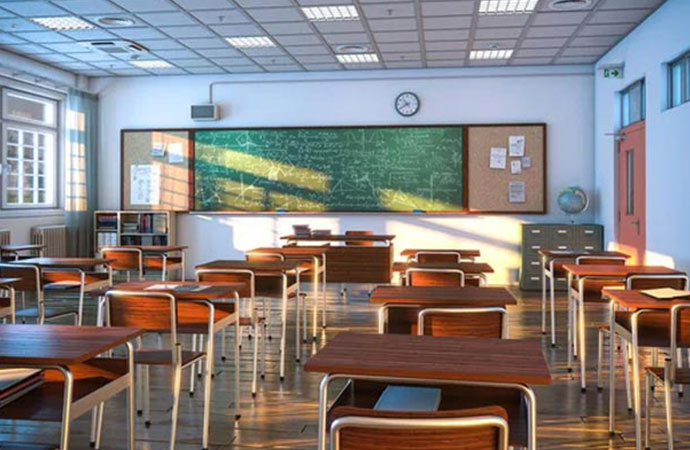 University Interior Design